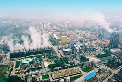 瀘天化股份公司全力拼搶首季“開門紅”