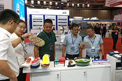 瀘天化參加越南VietnamPlas2025展會